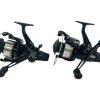 2x Shimano DL 6000 RA  - G24 - PRE LOVED