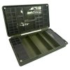 1x Ridgemonkey Armoury Lite Tackle Box - U130 - PRE LOVED