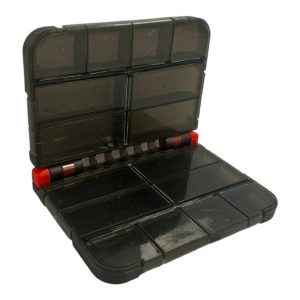 1x Fox Rage Accessory Box  - A19 - PRE LOVED