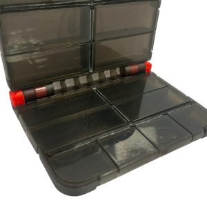 Alternative view of 1x Fox Rage Accessory Box  - A19 - PRE LOVED