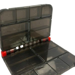 1x Fox Rage Accessory Box  - A19 - PRE LOVED - Image 3