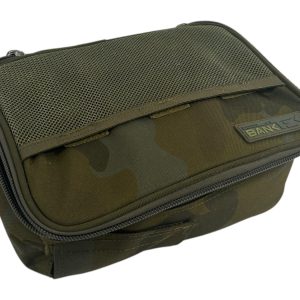1x Sonik Bank Tek Large Pouch - U161 - PRE LOVED