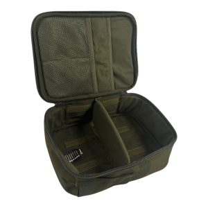 Alternative view of 1x Sonik Bank Tek Large Pouch - U161 - PRE LOVED