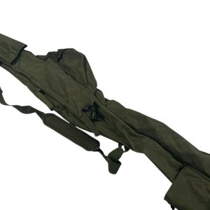 1x Nash Dwarf 9ft 3 Rod Holdall - U171 - PRE LOVED