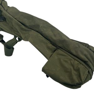 Alternative view of 1x Nash Dwarf 9ft 3 Rod Holdall - U171 - PRE LOVED