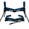 2x MAP Compact Pole Rollers - A123 - PRE LOVED