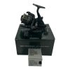 1x Shimano Baitrunner X Aero 4000 RA in Box - B9 - PRE LOVED