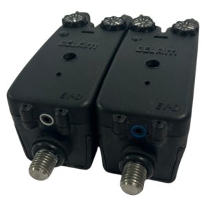 2x Delkim EV-D - Blue/White - C21 - PRE LOVED - Image 4