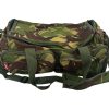 1x DNA Camo Carryall - A123 - PRE LOVED