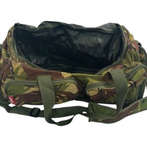 Alternative view of 1x DNA Camo Carryall - A123 - PRE LOVED