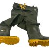 1x Vass Waders 700 Size 12 - A104 - PRE LOVED