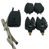 2x Fox MXr+ with Receiver - H2 - PRE LOVED