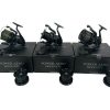 3x Shimano Power Aero 14000 XTC in Boxes - VERY GODD CONDITION - PRE LOVED