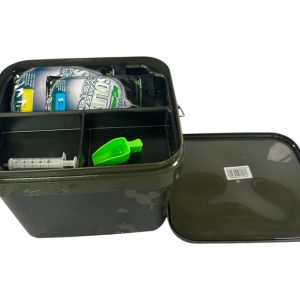 1x Korda PVA Container System - S150 - PRE LOVED