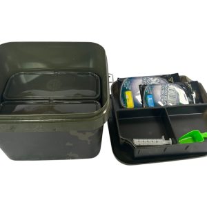 Alternative view of 1x Korda PVA Container System - S150 - PRE LOVED