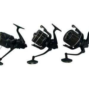 3x Shimano Ultegra XTD 14000  - E17 - PRE LOVED