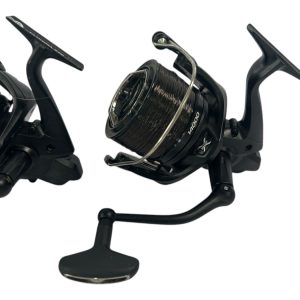 Alternative view of 3x Shimano Ultegra XTD 14000  - E17 - PRE LOVED