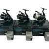 3x Shimano Ultegra 5500 XTB with Spare Spools in Boxes - PRE LOVED