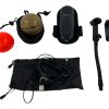 1x Deeper Chirp + 2 with Night Cover and Range Extender - J3 - PRE LOVED