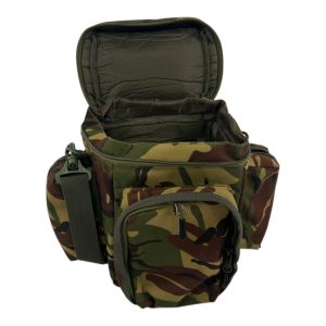 Alternative view of 1x Speero DPM Stalker Bag - U125 - PRE LOVED