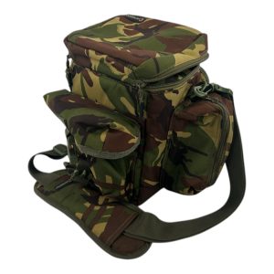1x Speero DPM Stalker Bag - U125 - PRE LOVED - Image 5