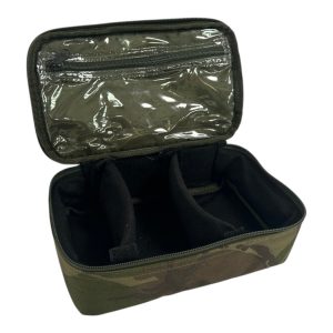 1x ESP Camo Accessory Case - S141 - PRE LOVED