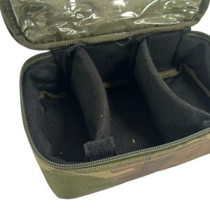 Alternative view of 1x ESP Camo Accessory Case - S141 - PRE LOVED