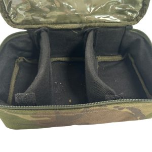 1x ESP Camo Accessory Case - S141 - PRE LOVED - Image 3