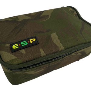 1x ESP Camo Accessory Case - S141 - PRE LOVED - Image 5