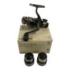 1x Shimano Twin Power 1000 XTR with Spare Spools in Box - J20 - PRE LOVED