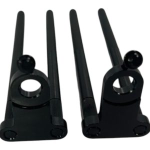 Alternative view of 2x Fox Black Label Snag Ears - J12 - PRE LOVED