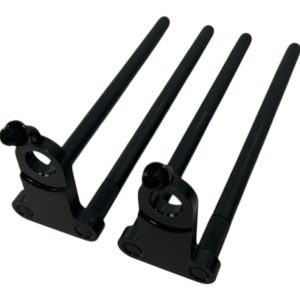 2x Fox Black Label Snag Ears - J12 - PRE LOVED - Image 3