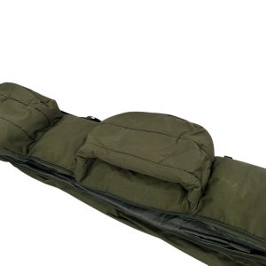 1x Daiwa 12ft 6 Rod Holdall  - ORA303 - PRE LOVED