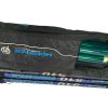 1x Daiwa Connoisseur 510 16m Pole with 4 Top Kits in Preston Holdall - ORA304 - PRE LOVED
