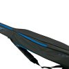 1x Preston Super X 2 Rod 195 Case - GREB77 - PRE LOVED