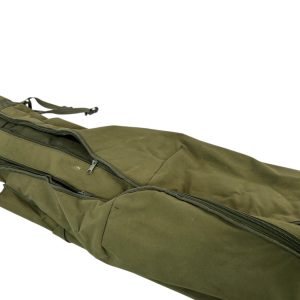 1x Trakker 12ft 5 Rod Holdall - S105 - PRE LOVED