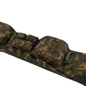 1x Fox Camolite 2+2 12ft Holdall - A117 - PRE LOVED