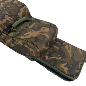 Alternative view of 1x Fox Camolite 2+2 12ft Holdall - A117 - PRE LOVED