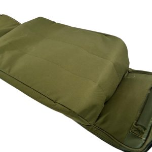 Alternative view of 1x Trakker NXG 6 Rod Holdall 10ft with Tags - U124 - PRE LOVED