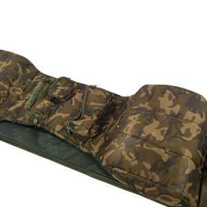 1x Fox Camolite 3+3 12ft Holdall - S163 - PRE LOVED
