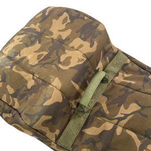 Alternative view of 1x Fox Camolite 3+3 12ft Holdall - S163 - PRE LOVED