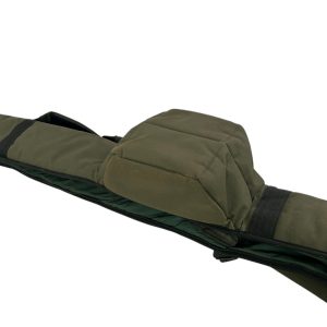 1x Fox Voyager 13ft 2 Rod Holdall - WHIZ34 - PRE LOVED