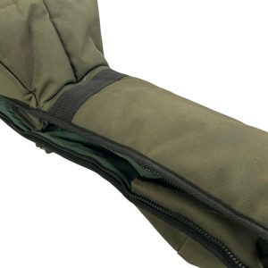 Alternative view of 1x Fox Voyager 13ft 2 Rod Holdall - WHIZ34 - PRE LOVED