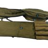 1x Aqua 5 Rod Quiver with 5 12ft Sleeves - U185 - PRE LOVED