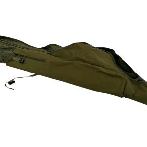 1x Trakker 10ft 3 Rod Holdall - S115 - PRE LOVED