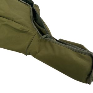Alternative view of 1x Trakker 10ft 3 Rod Holdall - S115 - PRE LOVED