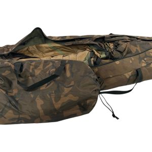 1x Fox Frontier X Deluxe Camo  Extension (IN XD BAG) - WHIX265 - PRE LOVED