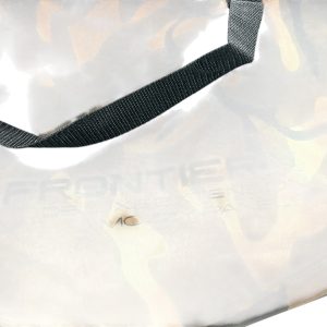 Alternative view of 1x Fox Frontier X Deluxe Camo  Extension (IN XD BAG) - WHIX265 - PRE LOVED