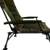 1x Wychwood EPIC Daddy Recliner - YELB8 - PRE LOVED
