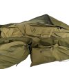 1x Fox Frontier XD with Inner Dome, Infill and Vapour Peak - ORA105 - PRE LOVED